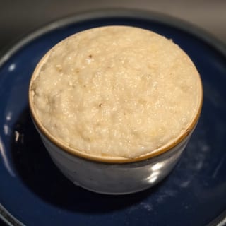 Creamy Grits  *