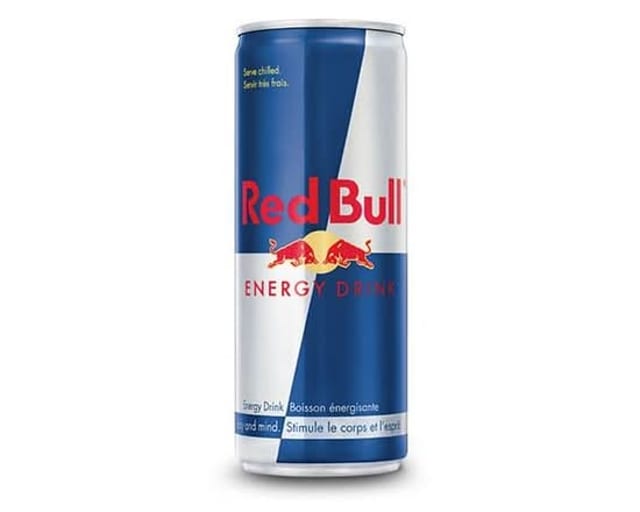 RedBull *.