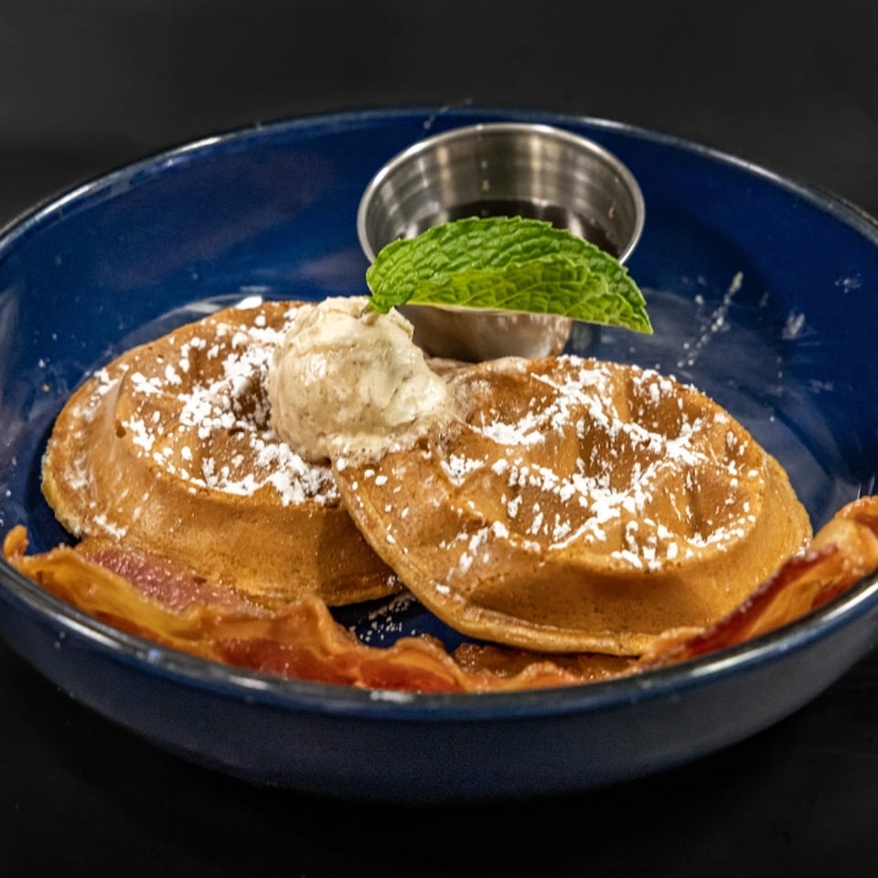 Savor Our Breakfast Delights