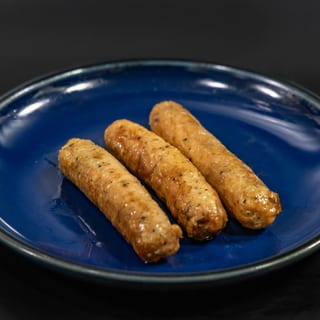 Chicken Sausage Links (3) *