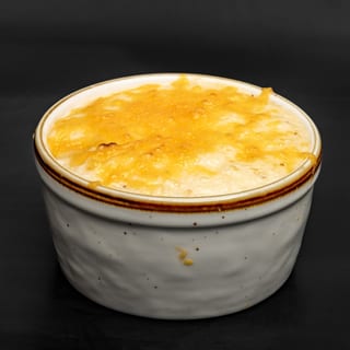 Cheese Grits *