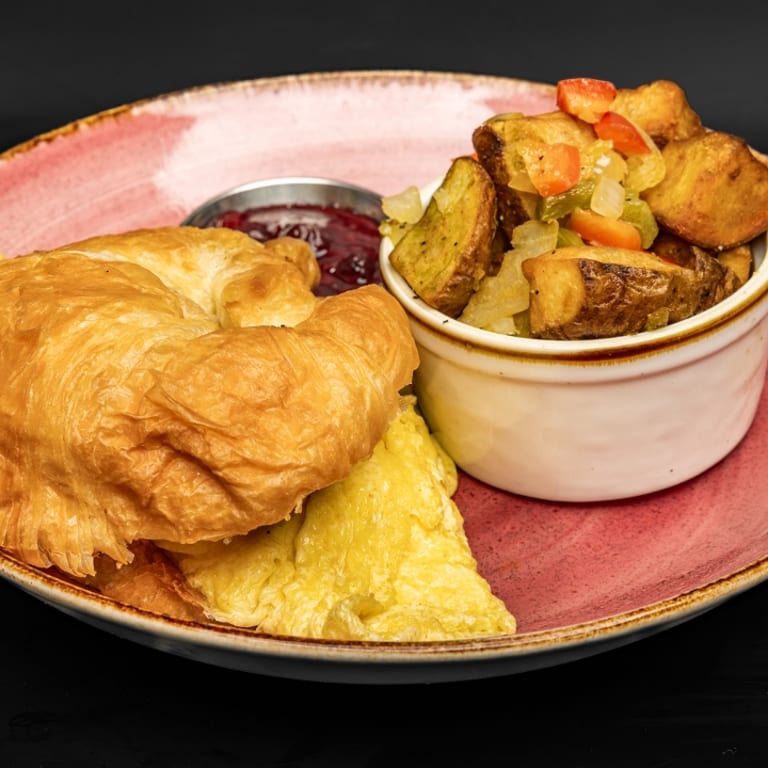 Golden Crispy French Fries: A Perfect Side