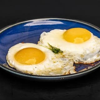 Side of Eggs (2) *