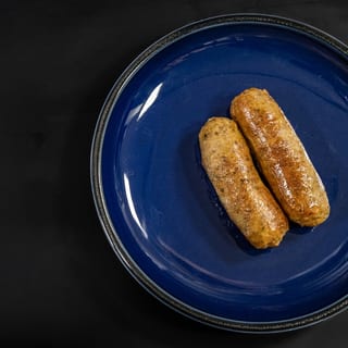 Pork Sausage (2) *
