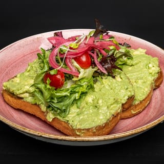 Avocado Toast (vg) *